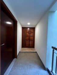 Cavenagh Lodge (D9), Apartment #603070511
